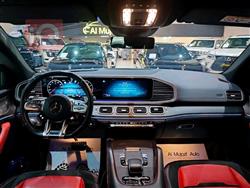 مێرسێدس بێنز GLE